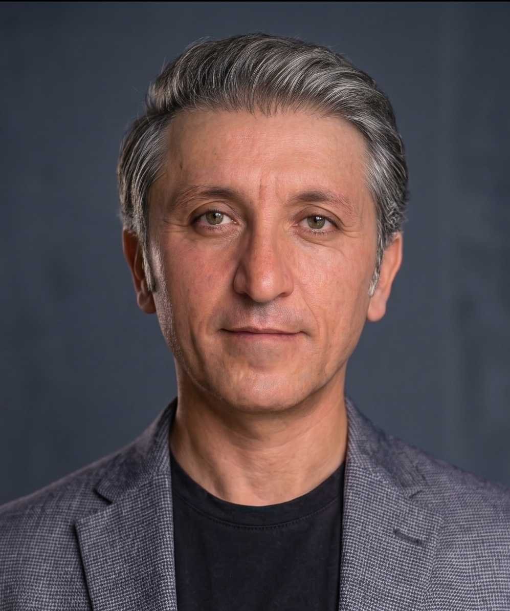 Mehmet Mustafa Şahin-Brandt - Dolmetscher & Übersetzer